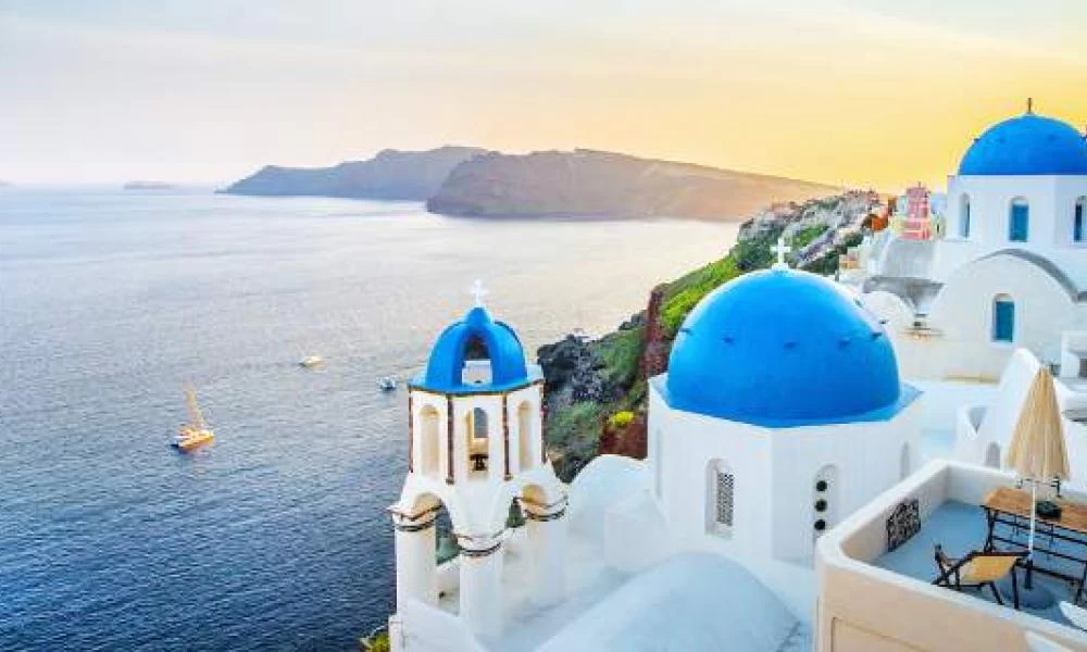 Κοινωνικός τουρισμός: Αναρτώνται οι προσωρινοί πίνακες - Πότε υποβάλλονται ενστάσεις